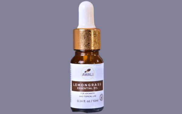 Awali Lemon Grass Essential Oil