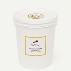 20 Litres Extra Virgin Coconut Oil