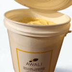Awali Unrefined Nilotica Shea Butter